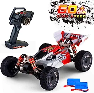 Fast Remote Control Car 
