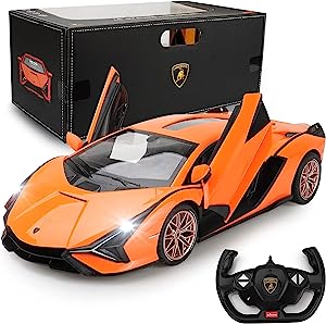 Lamborghini Remote Control car