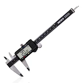 NEIKO 01407A Electronic Digital Caliper