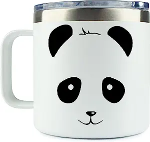 Panda Coffee Mug