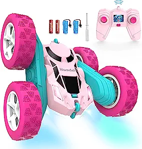 Remote Control Car for Girls
