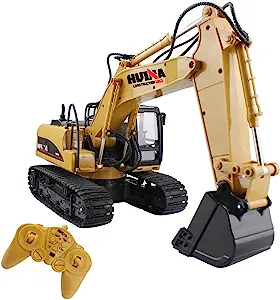 Remote Control Excavator RC Construction Vehicle