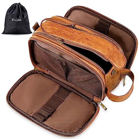 Toiletry Bag for Men