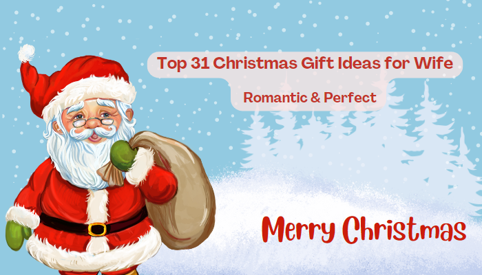Top 31 Romantic Gift for Wife –  Romantic & Perfect