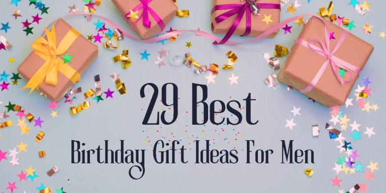 35 Best 40th Birthday Gift Ideas For Men To Make Their Day