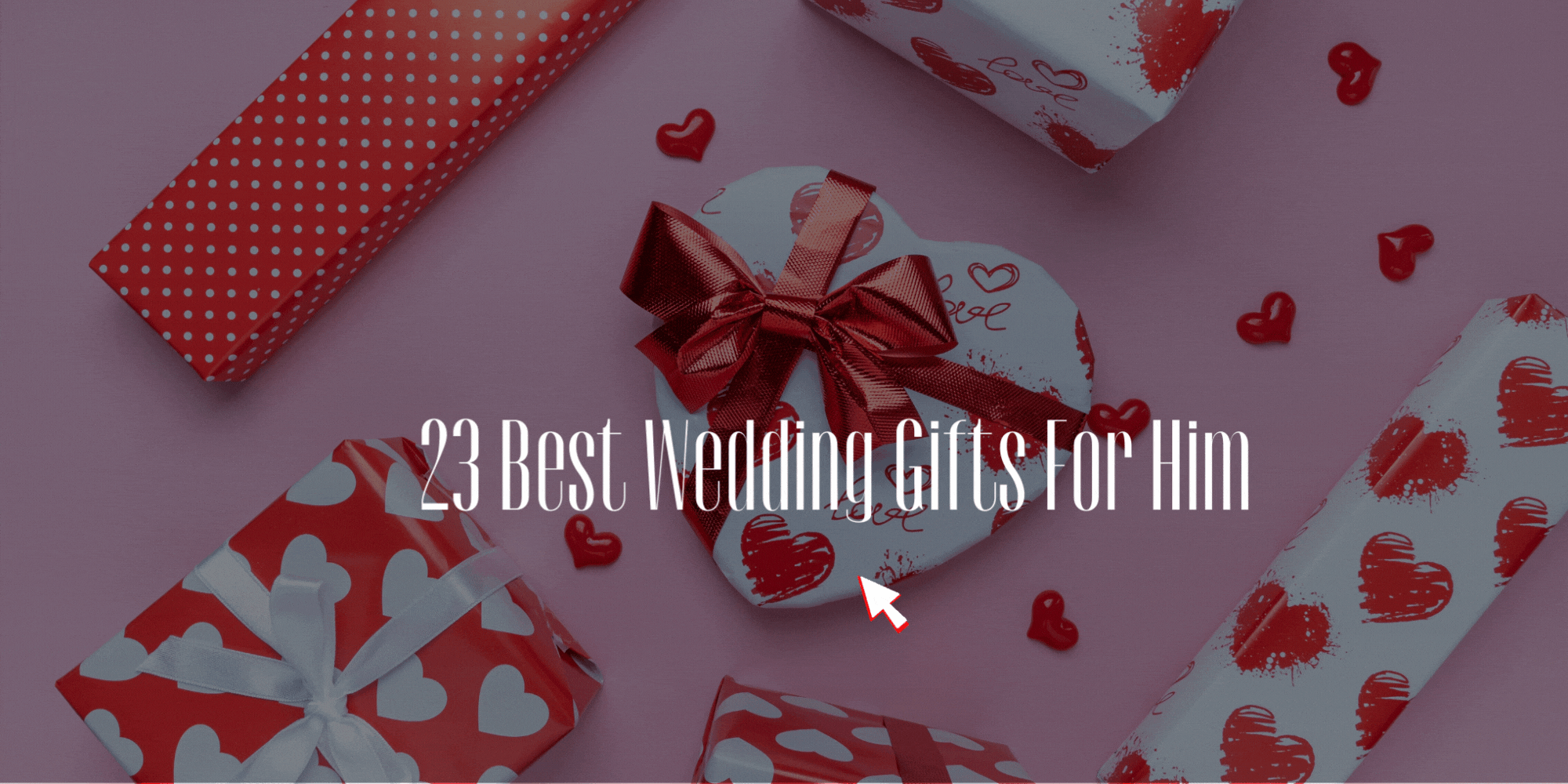23 Best Wedding Gifts For Him