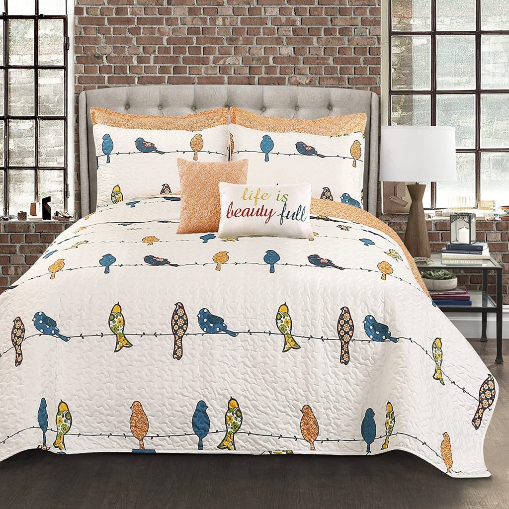 Bedding Set