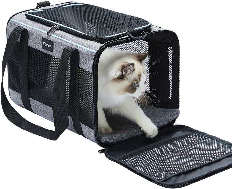 Pet Carrier