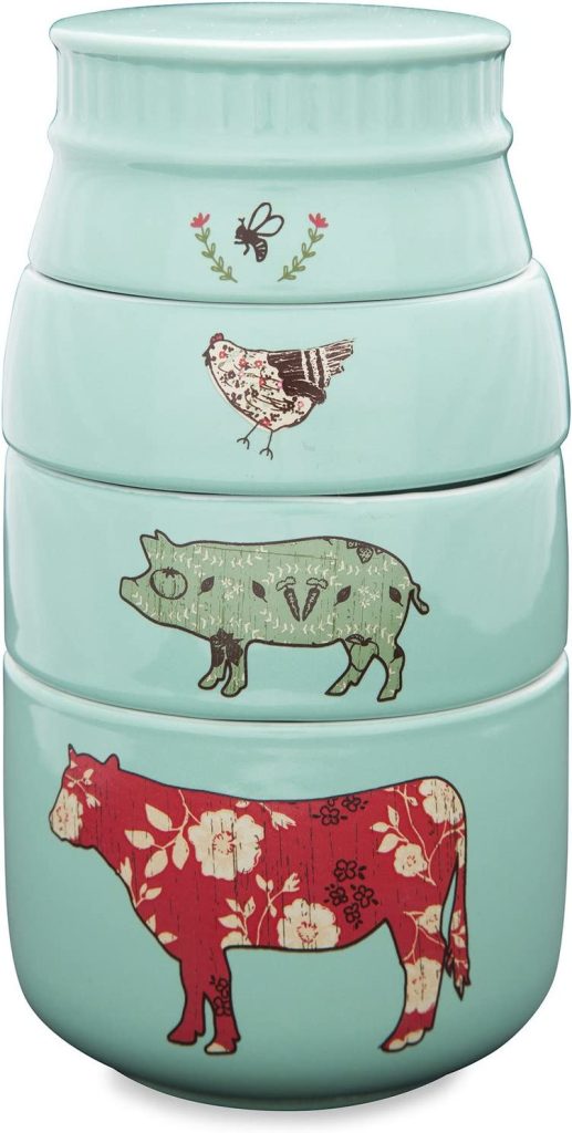 Bee Chicken Piga nd-Cow-Measuring-Cups-2