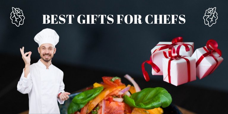 44 Best Gifts For Chefs They Actually Like
