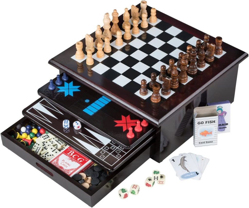 
Board Game Set