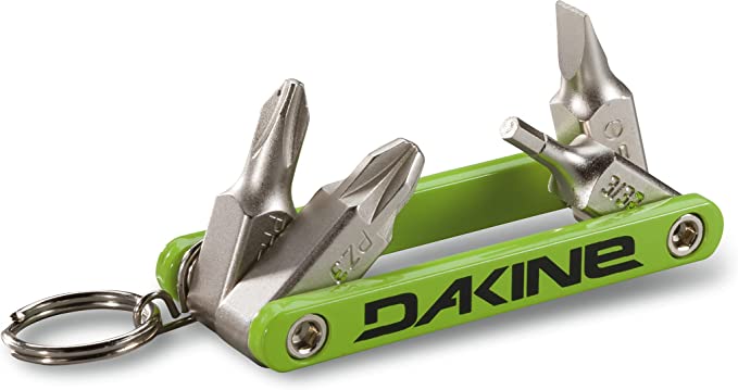 Dakine Fidget Snowboard Tool
