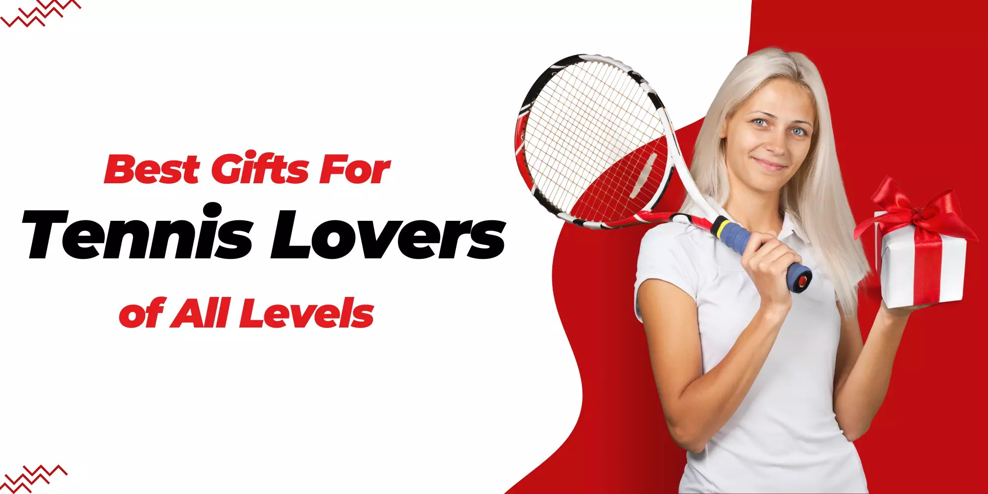 Gifts for Tennis Lovers