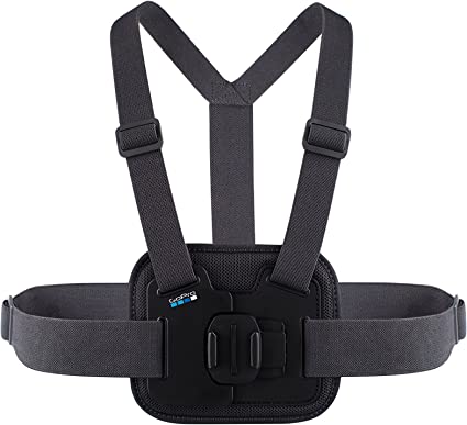 GoPro Performance Chest Mount
