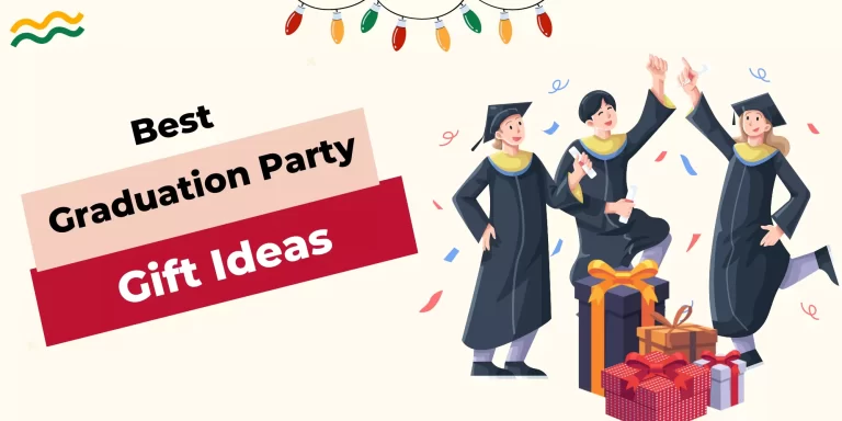 25 Graduation Party Gift Ideas for Every Type of Student