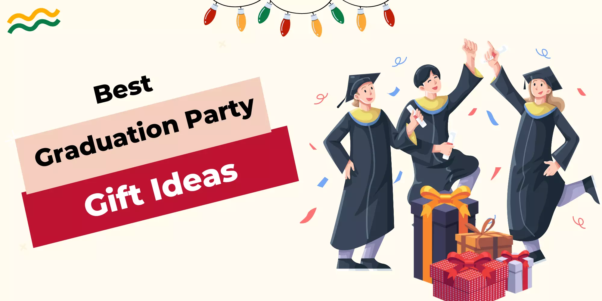 Graduation Party Gift Ideas