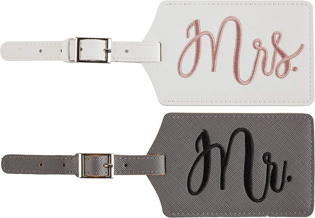 Luggage Tag