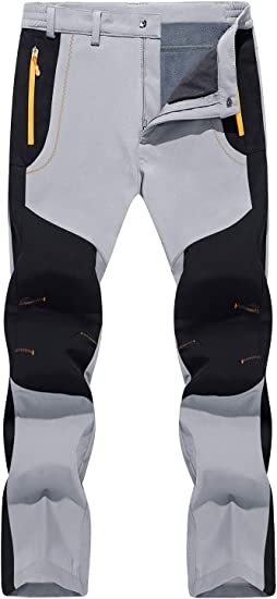 Men's Snow Pants