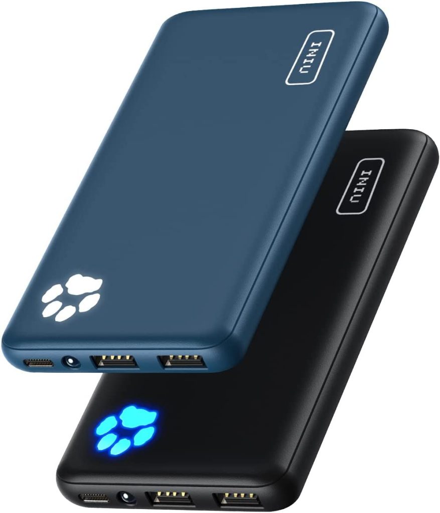 Portable Power Bank