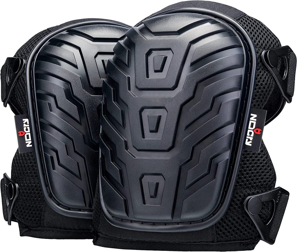 Professional Knee Pads