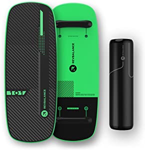 Revbalance 101 v2 - Balance Board Sports Trainer
