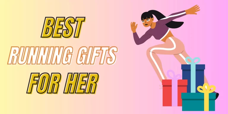 23 Best Running Gifts for Her That She’ll Adore