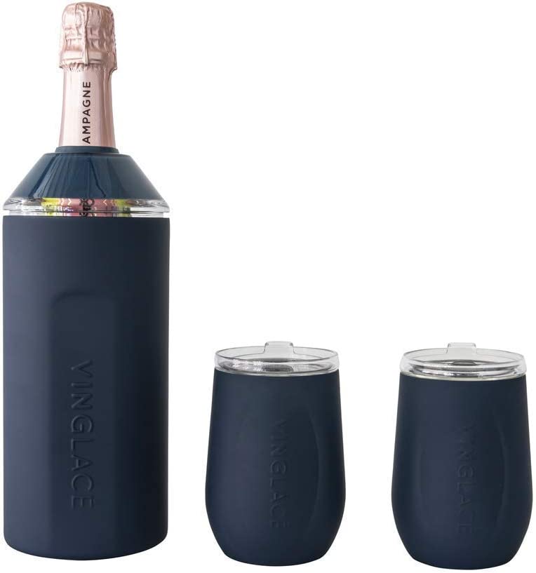 Wine Bottle Chiller 