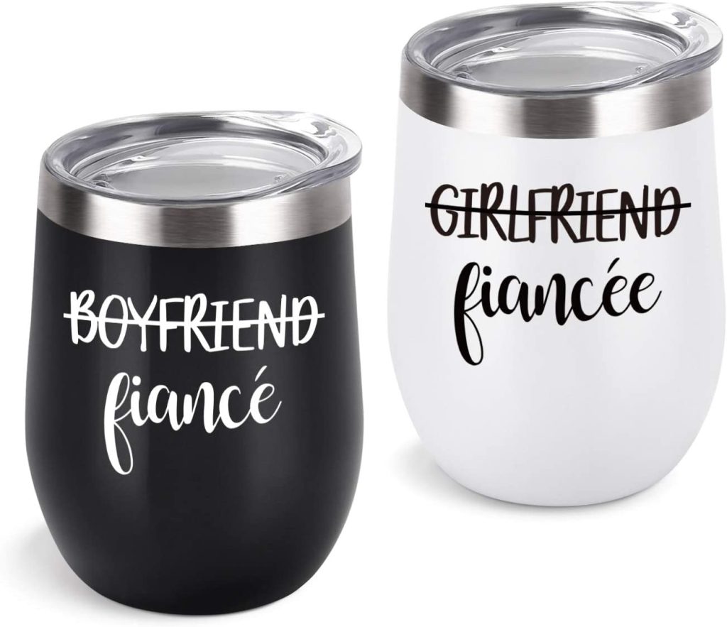 Wine Tumbler Set