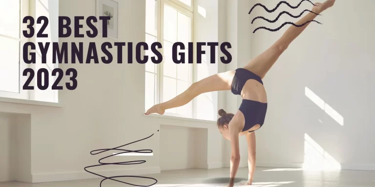 32 Best Gymnastics Gifts 2023
