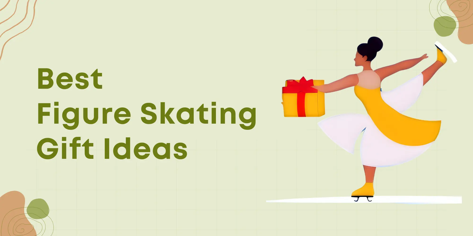 Figure Skating Gifts