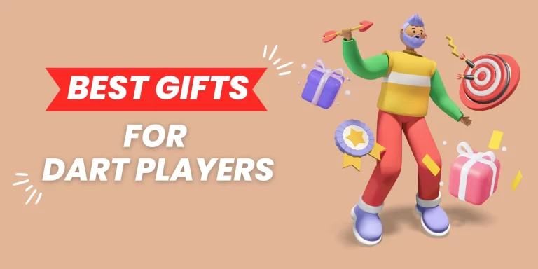 22 Best Gifts for Dart Players of All Levels
