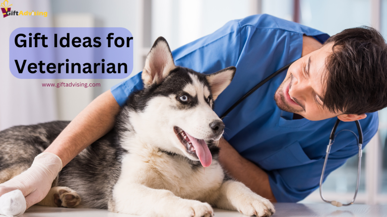 23 Thoughtful Gift Ideas for Veterinarians 2023