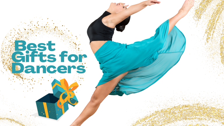 26 Best Gifts for Dancers of All Ages
