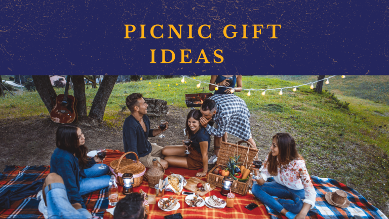 30 Best Picnic Gift Ideas for a Perfect Day Out 2023