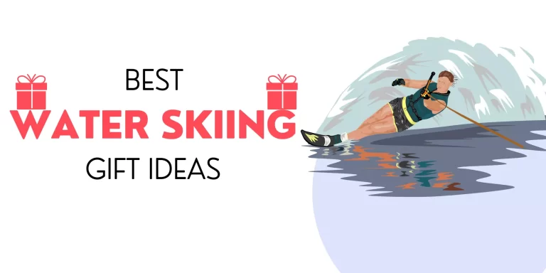 20 Best Water Skiing Gifts That Will Impress Any Skier