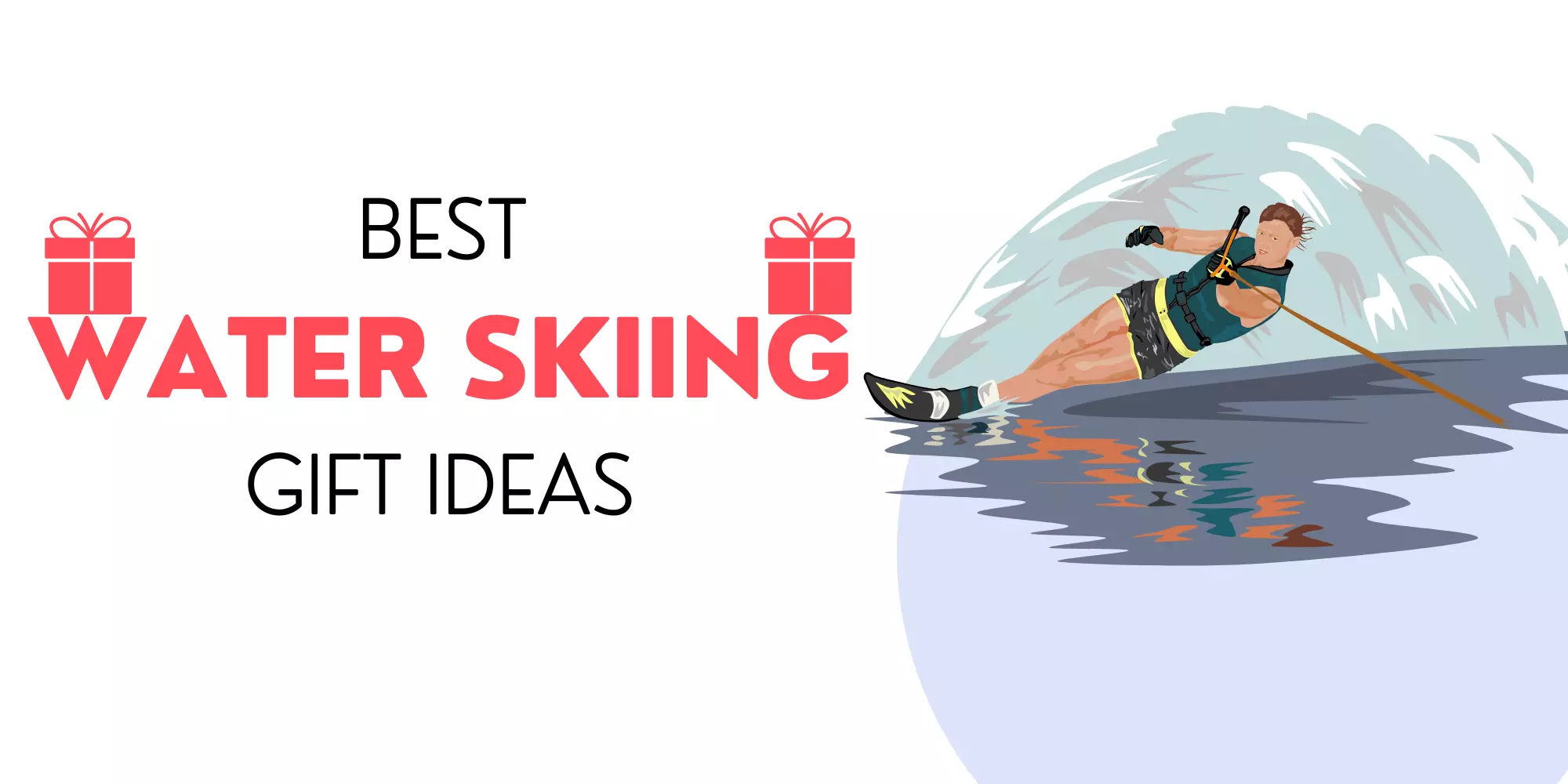 Water Skiing Gifts